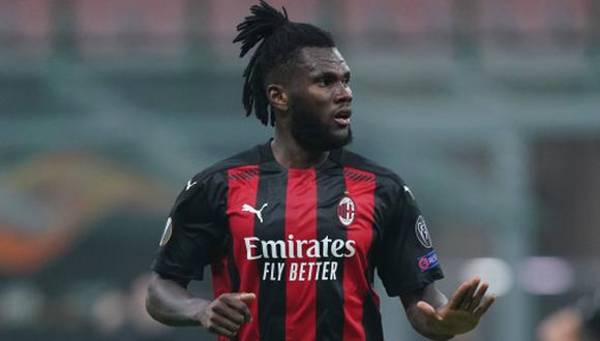 Ya firmó contrato y llegará libre: Franck Kessié es el nuevo fichaje del Barcelona para la temporada 2022-23