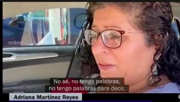 Rompió el silencio: madre de Salvador Ramos, autor de la masacre en Texas, cuenta cómo era su hijo y la última vez que hablaron