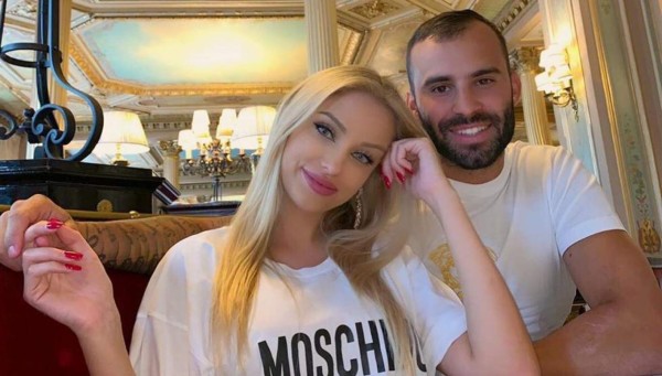 Nueva ruptura: El polémico motivo por el cual Jesé Rodríguez y Janira Barm terminaron su relación