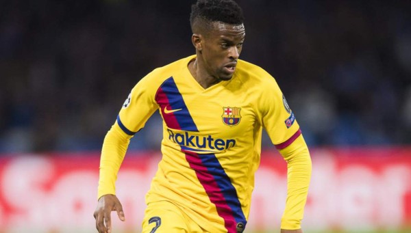 Equipazo: El modificado 11 que presentará el Barcelona ante el Leganés por la liga española&nbsp;&nbsp;