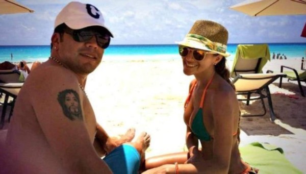 El triste final de la ex esposa de Salvador Cabañas: A lo que se dedica y señaló que el paraguayo le fue infiel&nbsp;&nbsp;