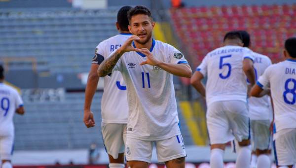 Joshua Pérez desea volver a La Selecta tras su fichaje en Europa.