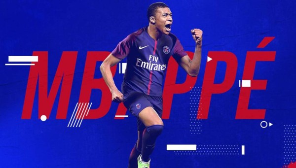 Los motivos por los cuales Mbappé 'no' ficharía por el Real Madrid