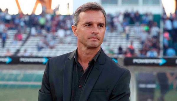 Pablo Lavallén vs Diego Vázquez, el gran pulso para el Torneo Clausura: los retos de los 10 técnicos de la Liga Nacional