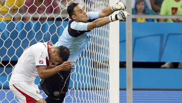 El estadio de Pérez Zeledón llevará el nombre de Keylor Navas