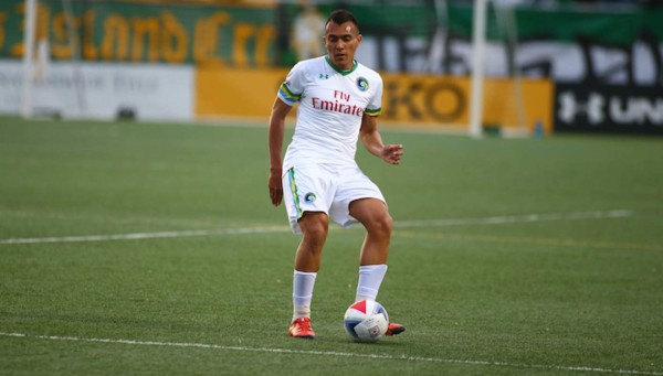 Los futbolistas que seguro pensaste que estaban retirados