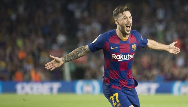 ¿Y Messi? El 11 del Barcelona para el partidazo ante el Valencia en el Camp Nou