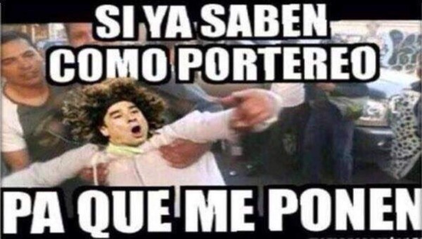 Juego de México-EEUU deja duros memes en contra de Trump y Chicharito