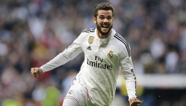 Con un 4-3-3: Así jugará el Real Madrid ante el Girona FC del 'Choco' Lozano