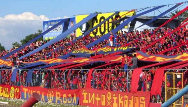 Los equipos más populares de Centroamérica