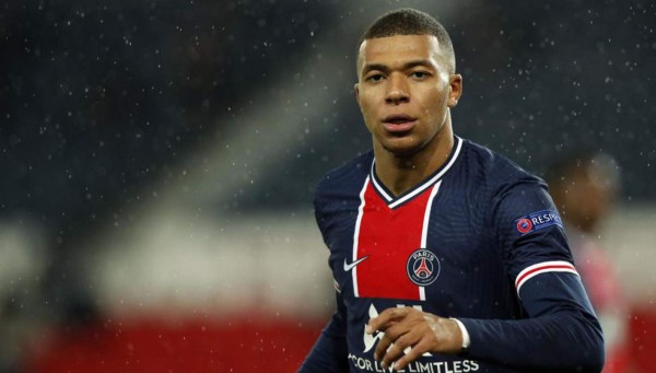 El nuevo ranking de los futbolistas más caros del mundo; Haaland, afuera del top-10