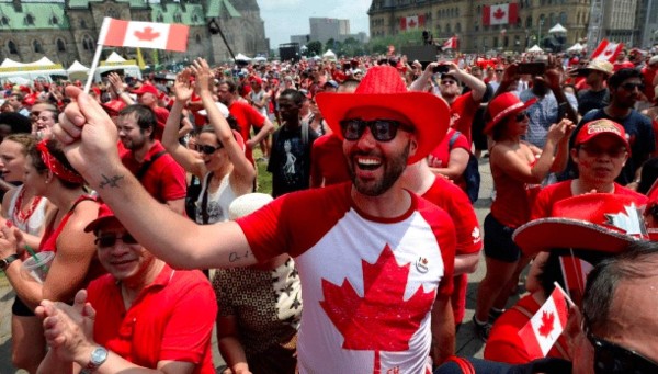 Día Internacional de la Felicidad: estos son los 20 países más felices del mundo en medio de la pandemia