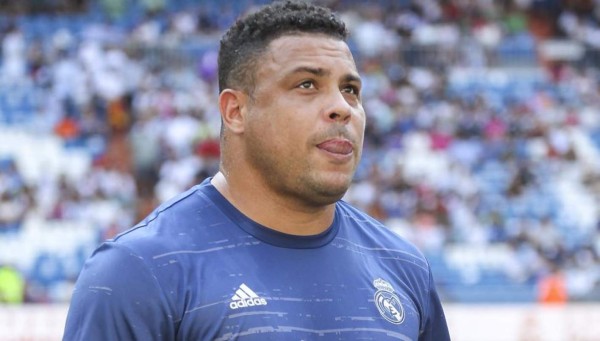 Con puras estrellas: Guti elige el mejor 11 de su época como futbolista