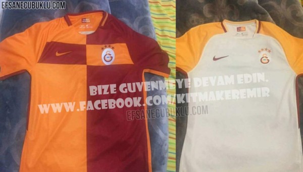 FILTRADO | Así vestirán los grandes club de Europa en la temporada 2017-18