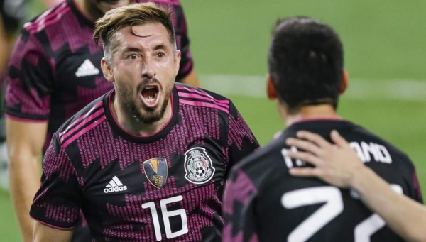 ¡Solo un hondureño! Estos son los 20 futbolistas más caros que disputarán la Copa Oro 2021