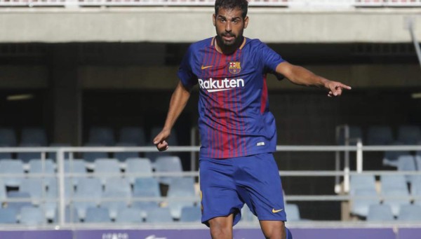 Compañero de Choco Lozano en Cádiz prefiere retirarse del fútbol por miedo al coronavirus