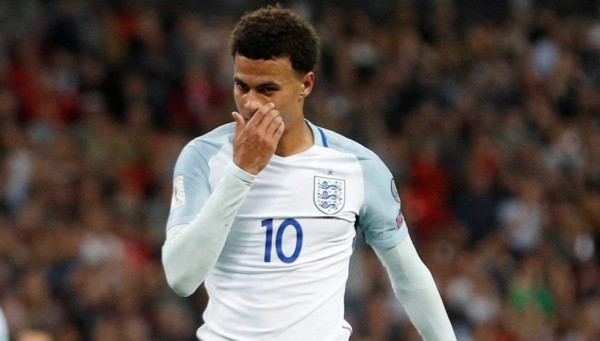 ¡Vaya ejemplos! Las duras historias detrás de las figuras del mundial de Rusia