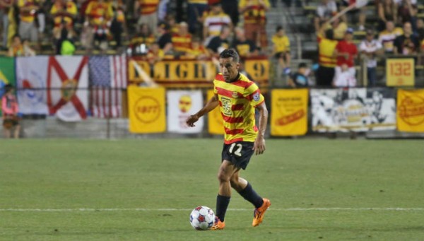 El presente de la generación hondureña de la eliminatoria del 2001