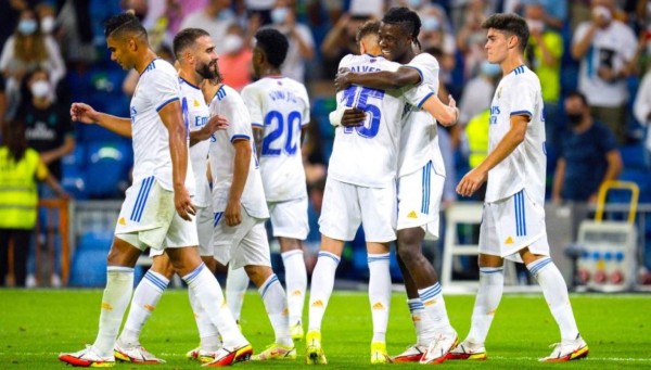 ¡Compras galácticas! Revelan la lista de fichajes que tiene Florentino Pérez para el Real Madrid además de Mbappé&nbsp;