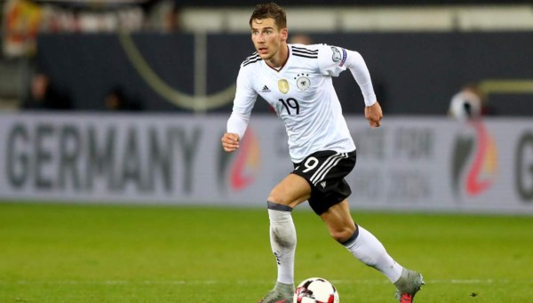 TOP: Los futbolistas más guapos del Mundial de Rusia 2018