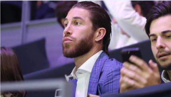 El imperio de Sergio Ramos: Así es su vida de millonario; autos, mansiones y sus negocios