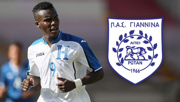 ¡PSG, Barcelona y Liverpool! Los futbolistas hondureños que realizaron prueba en Europa