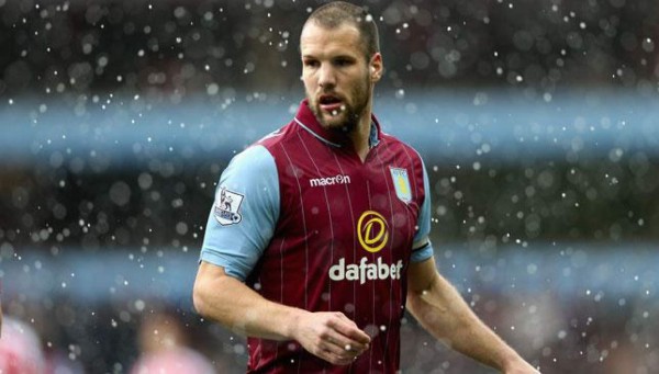 TOP 10: Wilson Palacios lidera a los futbolistas que aún pueden ficharse en Inglaterra