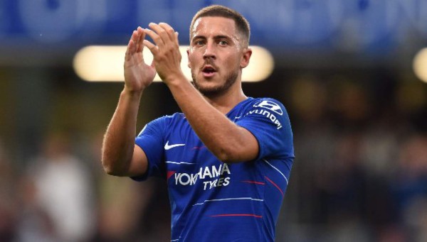 TOP: Los mejores 15 futbolistas del mundo en 2018 según 'The Guardian'