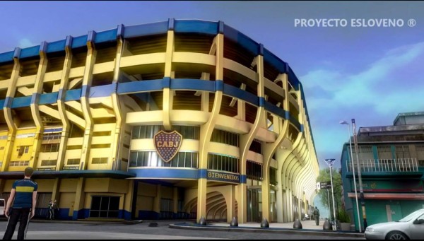 ¡Quedará espectacular! Presentan proyecto para renovar y modernizar La Bombonera