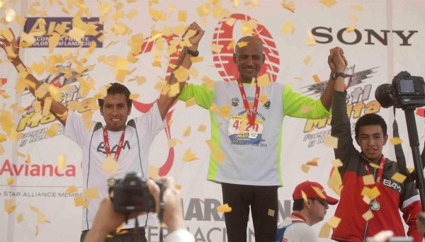 Así se vivió la Maratón Internacional de LA PRENSA