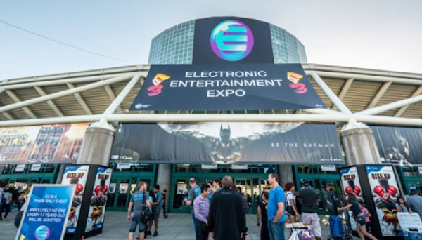 Feria de videojuegos Tokyo Game Show se hará de manera online&nbsp;&nbsp;