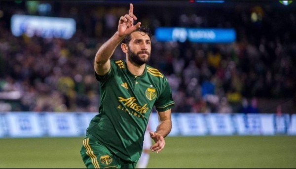Los mejores latinos de la MLS en la temporada 2018