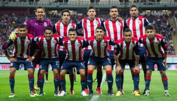 ¡TIGRES EL MÁS CARO! El valor de los equipos de la Concachampions, según transfermarkt