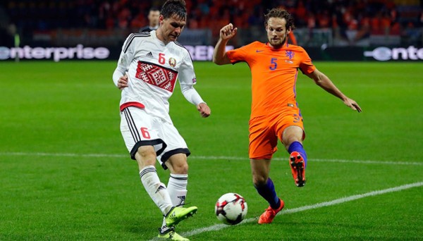 ¡No puede ser! Aumenta la lista de cracks que no estarán en Rusia 2018