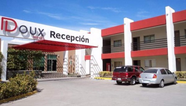 Así es el Motel Doux, lugar donde fue recapturado 'El Chapo' Guzmán