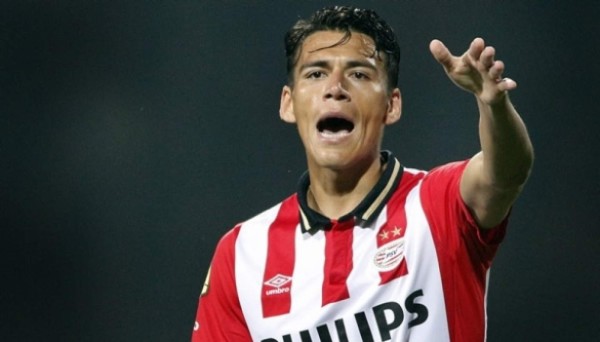 Los latinoamericanos que brillaron este fin de semana en Europa