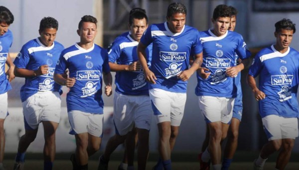 ¡Olimpia se acerca a la cima! Los equipos con más ligas ganadas en Centroamérica