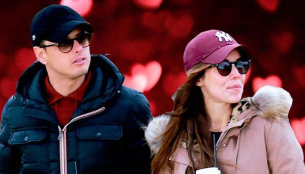 ¡Increíble! Chicharito se queda sin novia 'por culpa de la prensa'