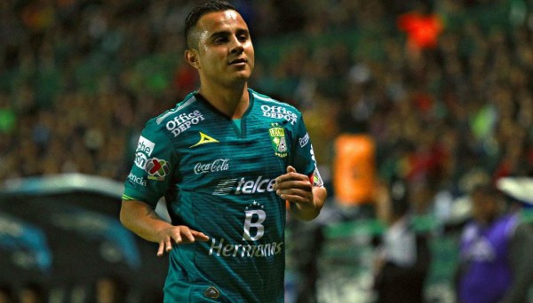 ¡Sorpresa! Este es el once ideal de la Liga MX del Apertura 2016