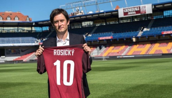 ¡INCREÍBLE! Los cracks que seguramente pensabas que se habían retirado