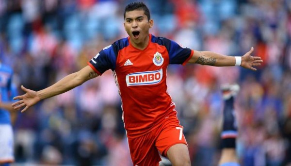 Los jóvenes más destacados de la eliminatoria de la Concacaf