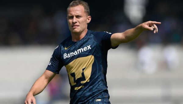 Exjugador del Barcelona que ganó el triplete se queda sin equipo en la Liga MX