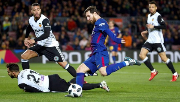 ¡Apasionante! Horario de los grandes partidos que se disputarán en febrero por Europa