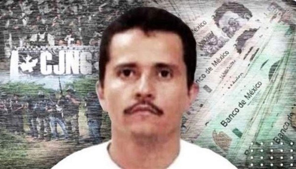 Informe especial: 'El Mencho” es el nuevo Chapo Guzmán, reveló la DEA