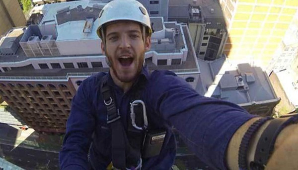 Escalofriantes: Las 20 selfies que se tomaron segundo antes de morir