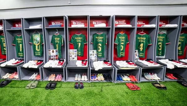 Marathón y Olimpia empatan en una dramática final de ida y el título se resolverá el estadio Nacional