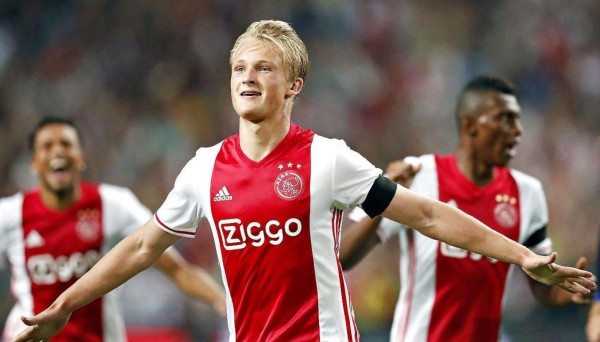 ¡SORPRESAS! Los principales rumores de fichajes del lunes en el fútbol de Europa