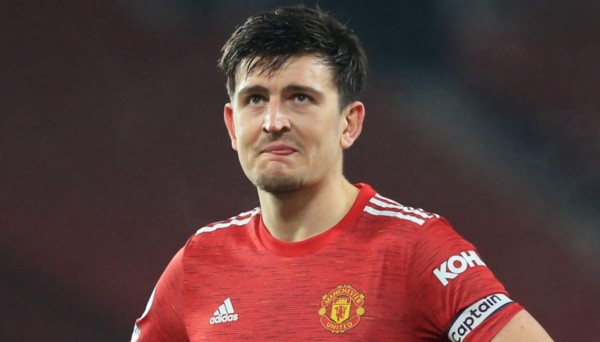 Con los fichajes galácticos: Así es el 11 que proyecta el Manchester United para el 2022&nbsp;&nbsp;