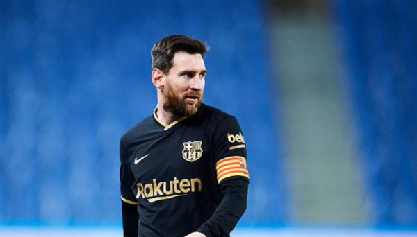 Mercado: duro golpe al Real Madrid, bombazo por Lautaro Martínez y la última decisión de Messi junto a Luis Suárez