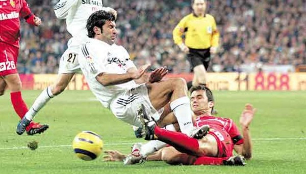 Estas son las lesiones más terribles en la historia del fútbol